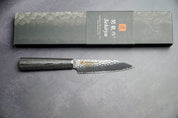 PETTY - VG-10 - 3 réteg - Pakka - 120 mm
