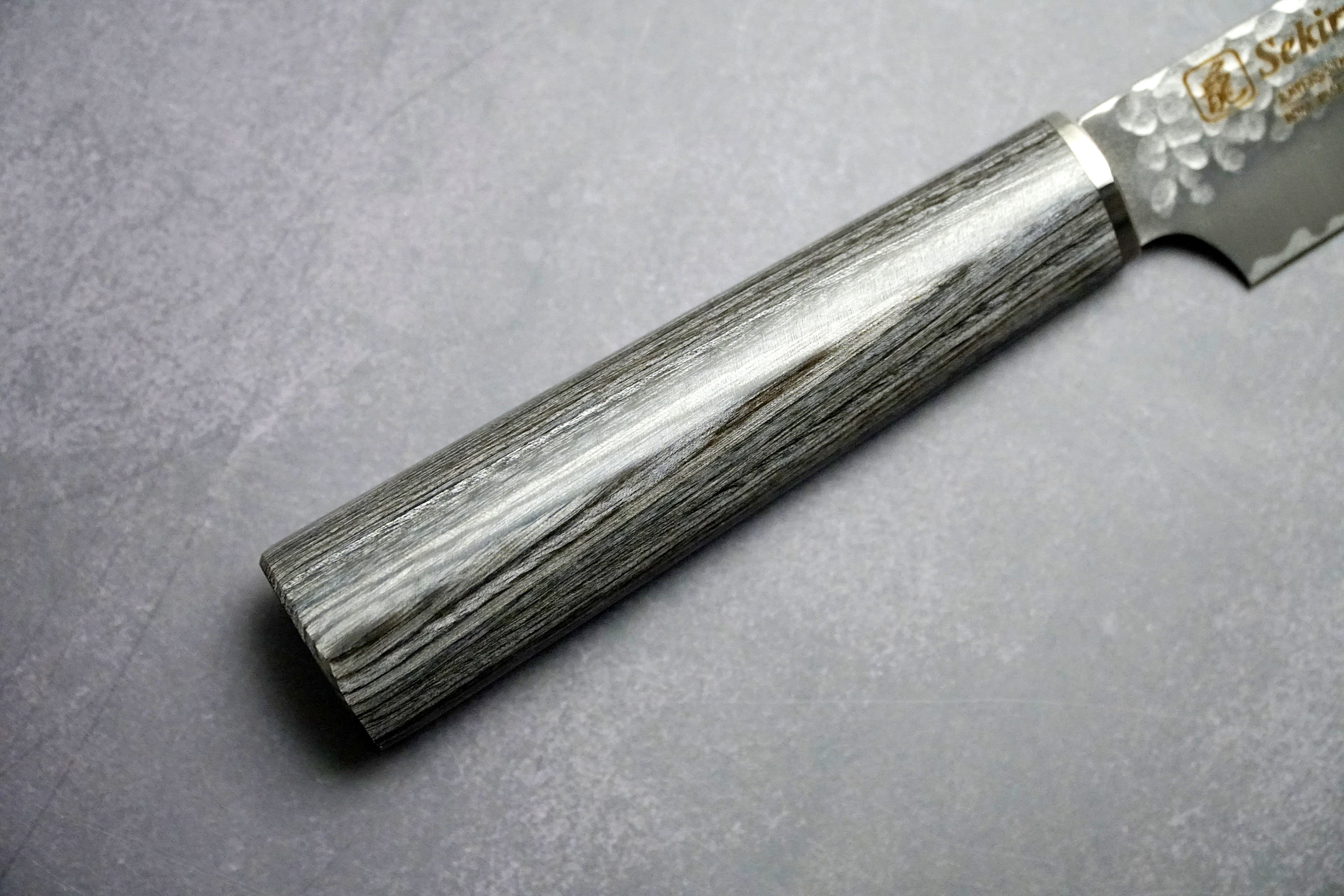PETTY - VG-10 - 3 réteg - Pakka - 120 mm