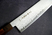 Takahashikusu - VG-10 - Gyuto 210mm