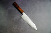 Takahashikusu - VG-10 - Santoku 180mm