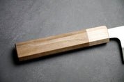 Takahashikusu - Ginsan - Nakiri 165mm