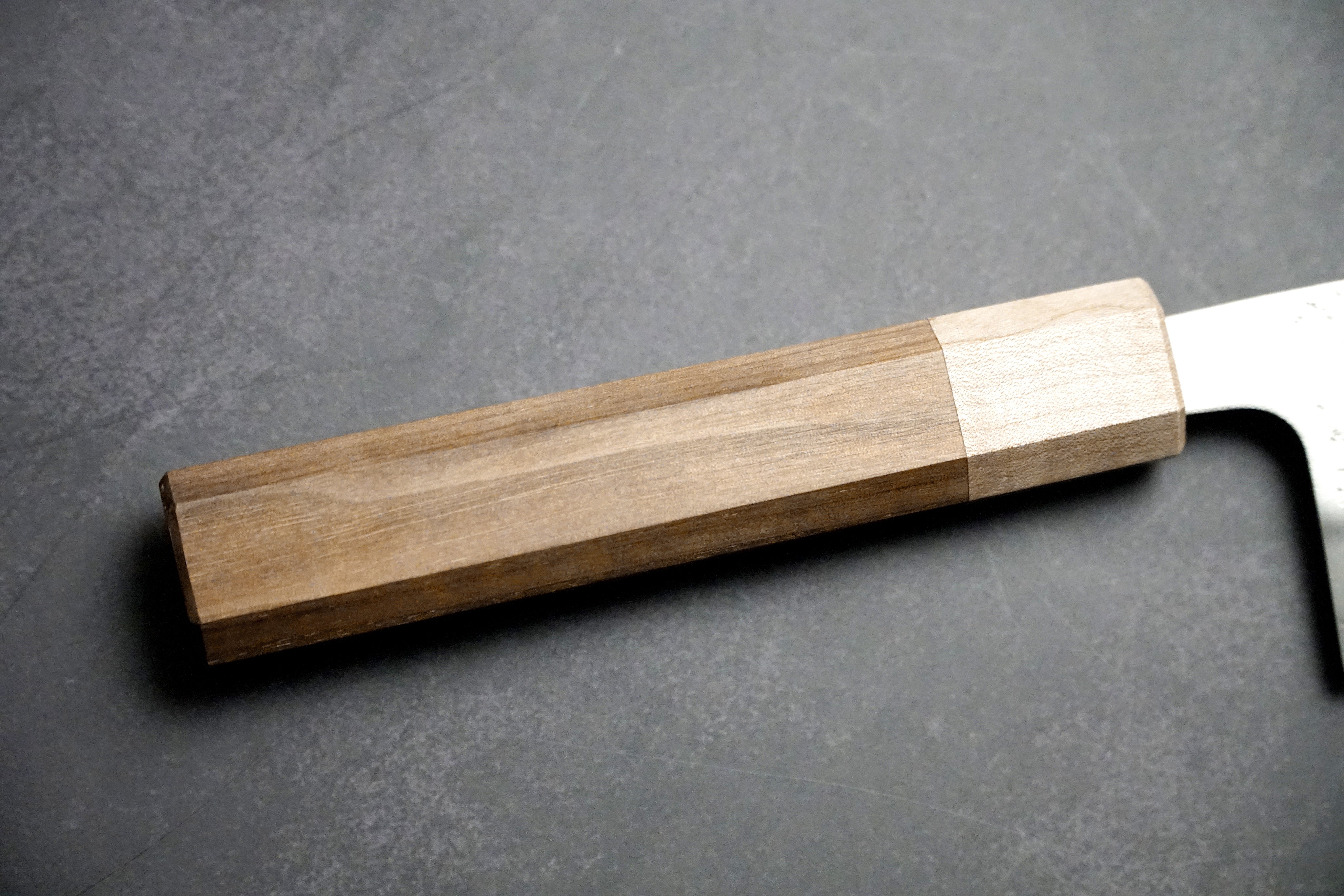 Takahashikusu - Ginsan - Nakiri 165mm