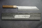 Takahashikusu AUS-10 Kiritsuke Gyuto 210mm - matt