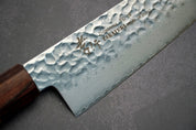 Sakai Takayuki VG10 - 33 réteg - damaszkusz GYUTO 210mm