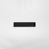 Kés-élvédő, műanyag 120 x 25 mm