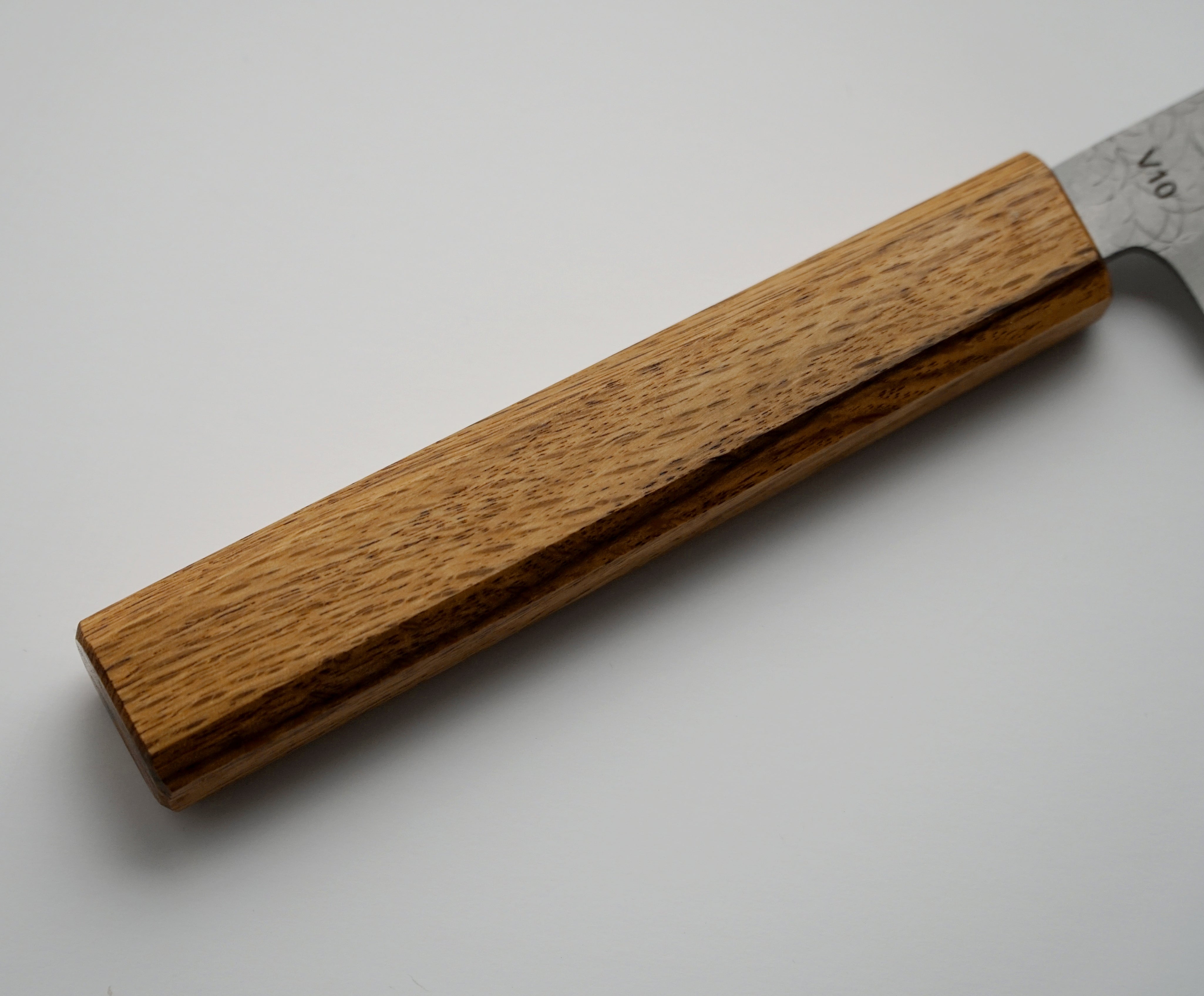 Sakai Kikumori VG10 Tsuchime Petty 135mm
