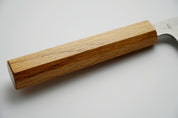 Sakai Kikumori VG10 Tsuchime Bunka