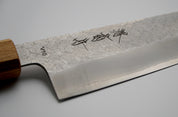 Sakai Kikumori VG10 Tsuchime Bunka