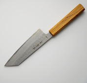 Sakai Kikumori VG10 Tsuchime Bunka