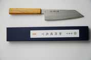 Sakai Kikumori VG10 Tsuchime Bunka