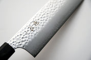 HATSUKOKORO Hayabusa VG10 Tsuchime 3 réteg Nakiri 165 mm
