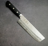 Ittetsu - VG10 Nakiri 165mm