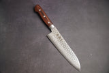 Ittetsu - VG10 Santoku 180mm
