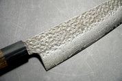 SANTOKU - GEN Sorozat - Damaszk - VG10 - 165mm