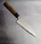 SANTOKU - GEN Sorozat - Damaszk - VG10 - 165mm
