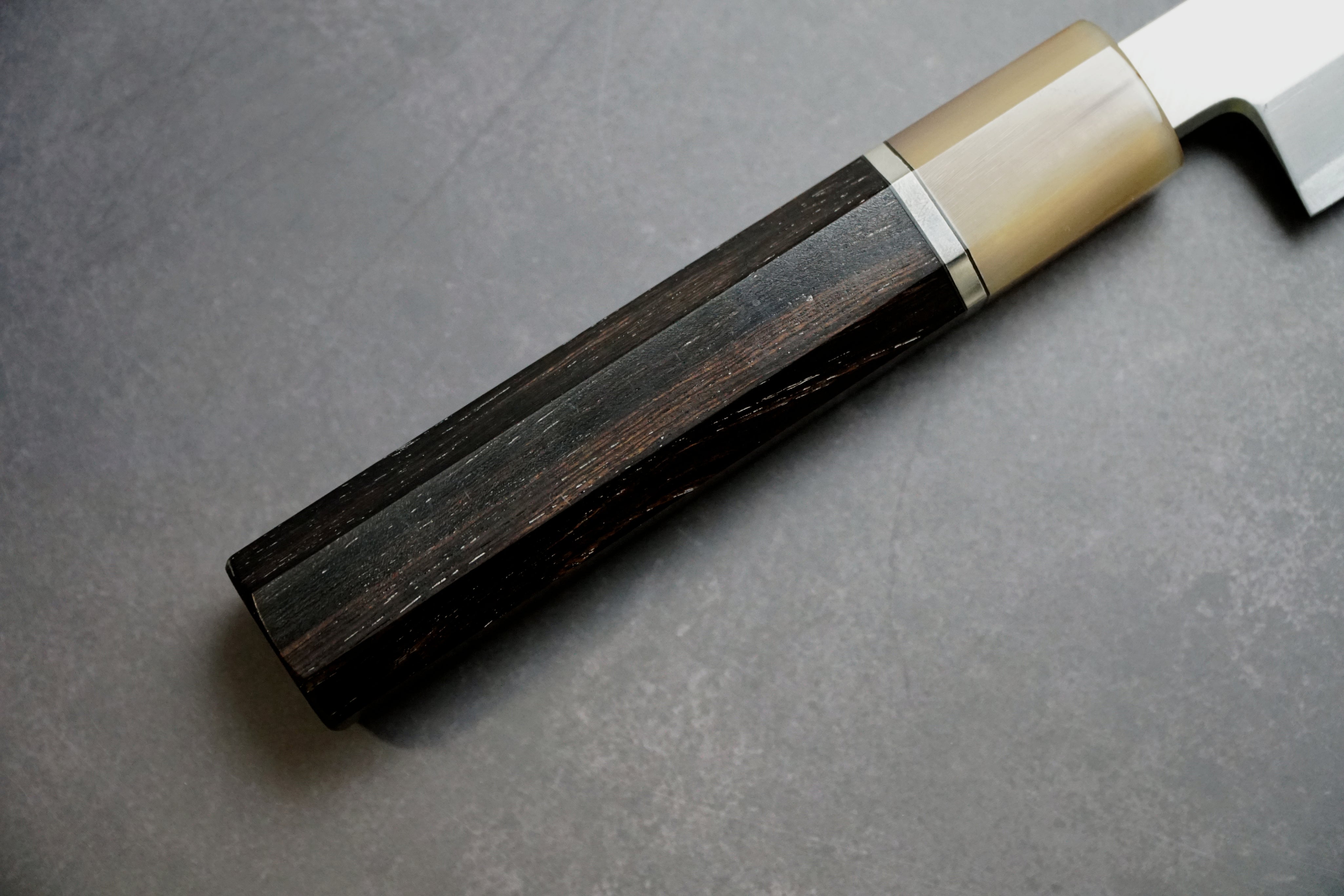 Yamawaki - Shirogami / White1 - Yanagiba 270mm