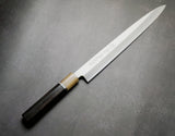 Yamawaki - Shirogami / White1 - Yanagiba 270mm