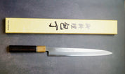 Yamawaki - Shirogami / White1 - Yanagiba 270mm