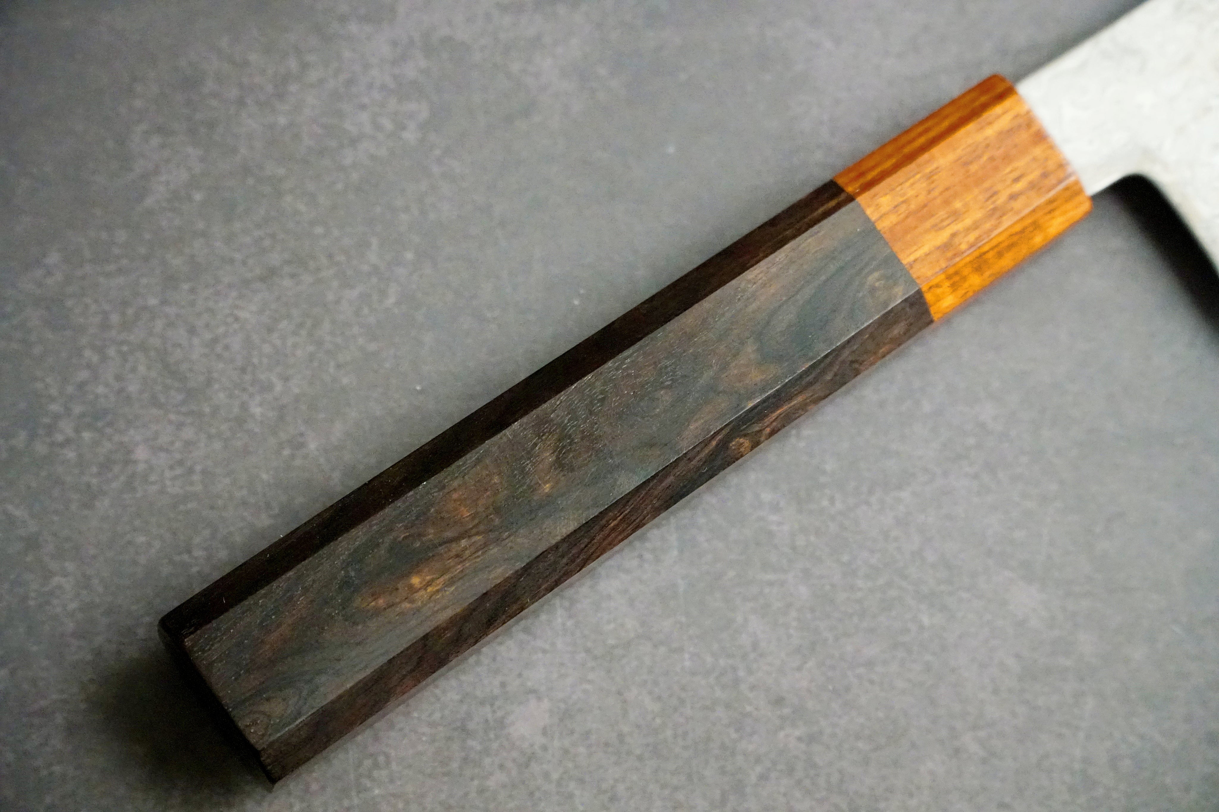 FineCraft - 67 réteg damaszk - VG10 - Nakiri