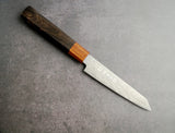 FineCraft - 67 réteg damaszk - VG10 - kiritsuke petty 120 mm