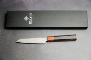 FineCraft - 67 réteg damaszk - VG10 - kiritsuke petty
