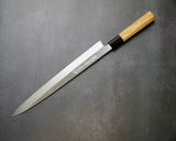 Yamawaki - Shirogami/White1 - Yanagiba 300mm