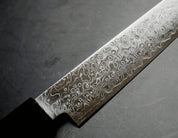 HATSUKOKORO - Ryuhyo Damaszk Migaki - SG2 - Petty 150mm