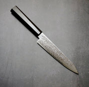 HATSUKOKORO - Ryuhyo Damaszk Migaki - SG2 - Petty 150mm