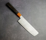 FineCraft - 67 réteg damaszk - VG10 - Nakiri