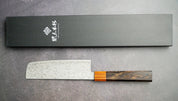 FineCraft - 67 réteg damaszk - VG10 - Nakiri
