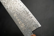 FineCraft - 67 réteg damaszk - VG10 - Bunka