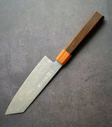 FineCraft - 67 réteg damaszk - VG10 - Bunka. 165 mm