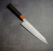 FineCraft - 67 réteg damaszk - VG10 - Kiritsuke Gyuto