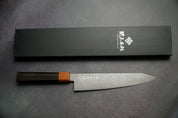 FineCraft - 67 réteg damaszk - VG10 - Kiritsuke Gyuto