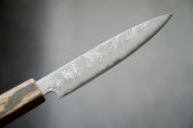 Suncraft -SENZO Retro - Gin-san - Petty 120mm