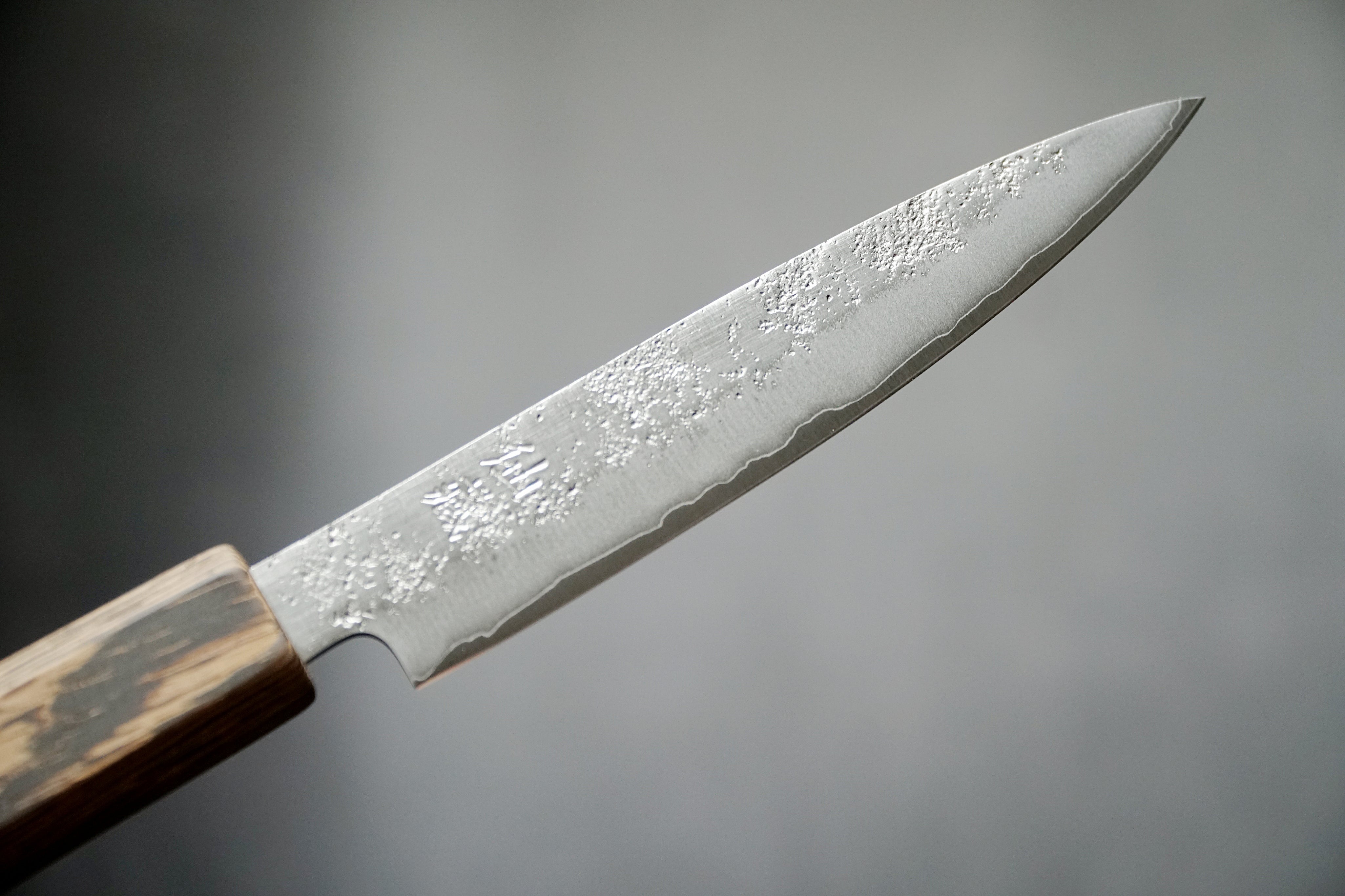 Suncraft -SENZO Retro - Gin-san - Petty 120mm