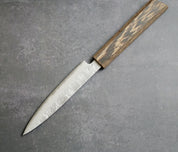 Suncraft -SENZO Retro - Gin-san - Petty 120mm