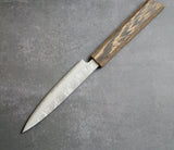 Suncraft -SENZO Retro - Gin-san - Petty 120mm