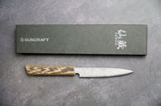 Suncraft -SENZO Retro - Gin-san - Petty 120mm