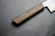 Suncraft - SENZO Retro - Gin-san - Santoku 165mm