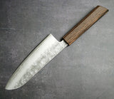 Suncraft - SENZO Retro - Gin-san - Santoku 165mm