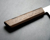 Suncraft - SENZO Retro - Gin-san - Gyuto 200mm