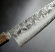 Suncraft - SENZO Retro - Gin-san - Gyuto 200mm