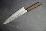 Suncraft - SENZO Retro - Gin-san - Gyuto 200mm