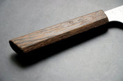 Suncraft - SENZO Retro - Gin-san - Bunka 165mm