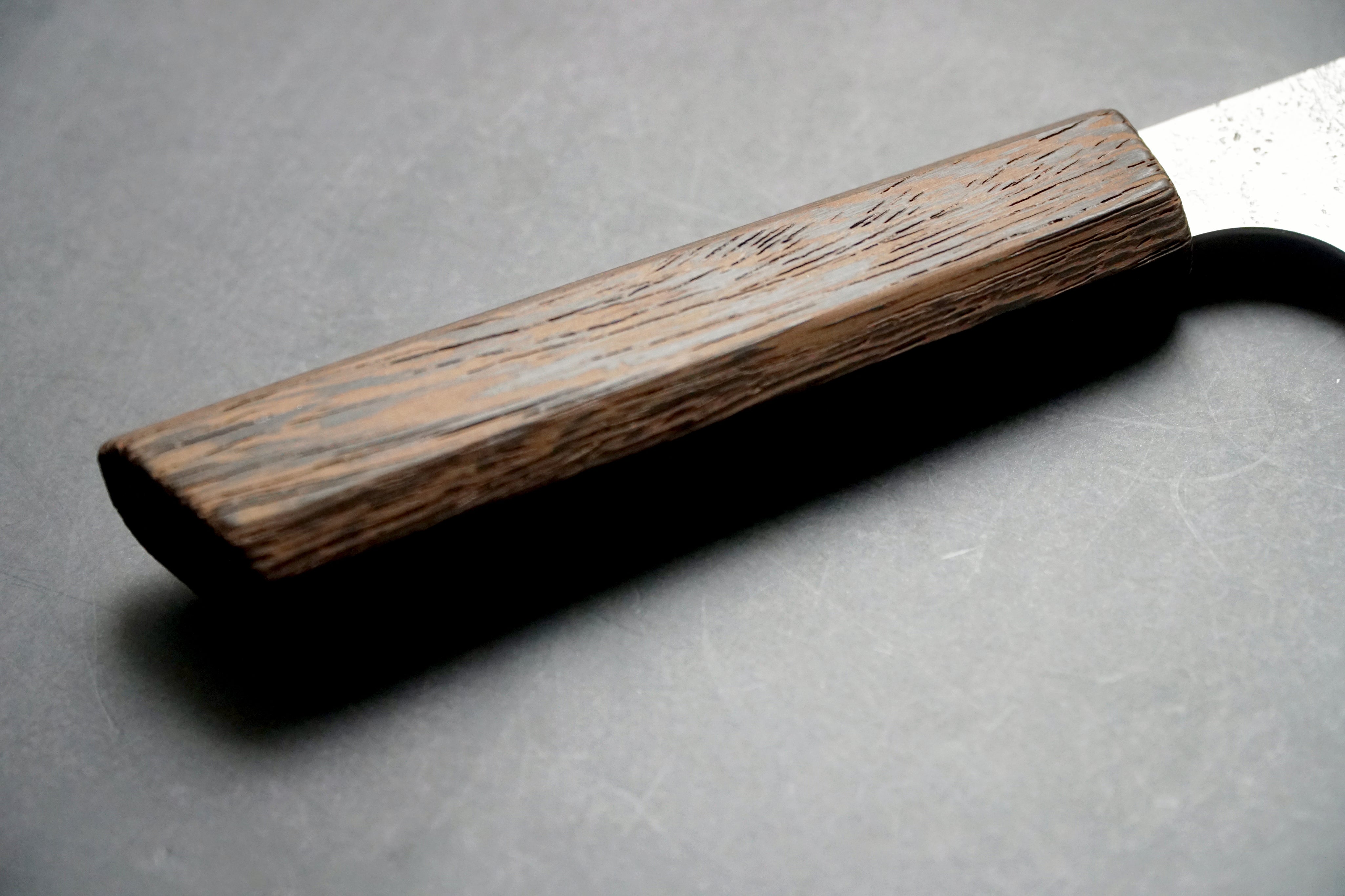 Suncraft - SENZO Retro - Gin-san - Bunka 165mm