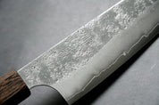 Suncraft - SENZO Retro - Gin-san - Bunka 165mm