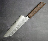 Suncraft - SENZO Retro - Gin-san - Bunka 165mm
