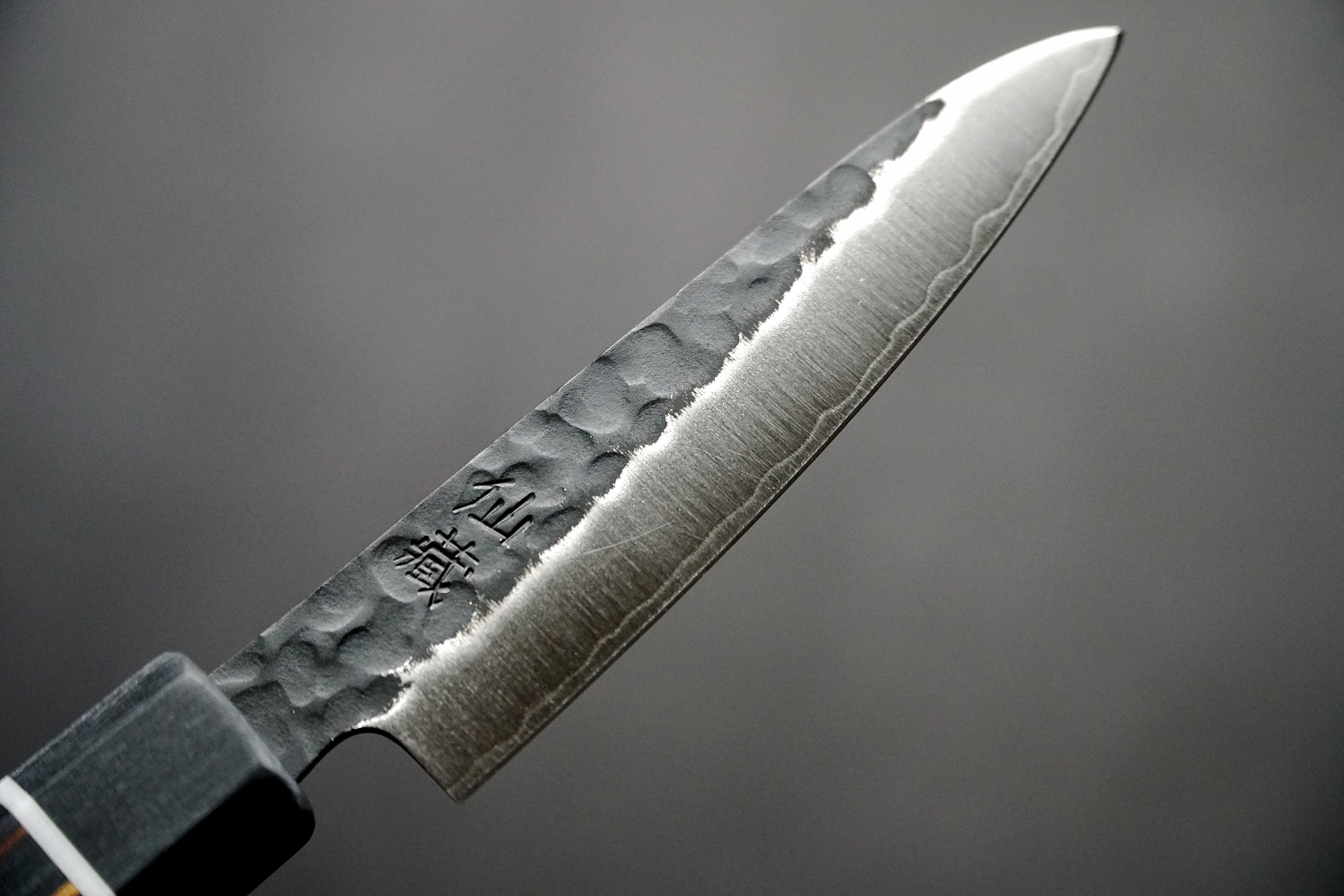 Suncraft - SENZO Finest - SPG-STRIX - Petty 100/130mm