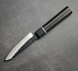 Suncraft - SENZO Finest - SPG-STRIX - Petty 100/130mm